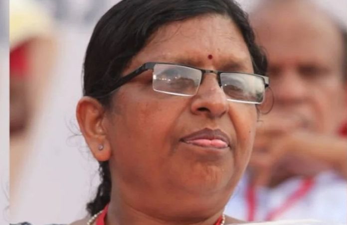 നടി വിൻസി അലോഷ്യസിന്റെ പരാതി; എക്സൈസ്-പോലിസ് വകുപ്പുകളിൽ നിന്ന് റിപ്പോർട്ട് തേടുമെന്ന്‌ വനിതാകമീഷൻ