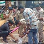 നീലേശ്വരം വെടിക്കെട്ട് അപകടം; മൂന്ന് പ്രതികൾക്ക് ജാമ്യം