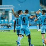 ഐഎസ്എൽ; മുംബൈയോട് തോല്വിയേറ്റു വാങ്ങി ബ്ലാസ്റ്റേഴ്സ്