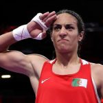 ഒളിമ്പിക്‌സ്; വനിതാ ബോക്സിങ്ങിൽ സ്വർണം നേടിയ ഇമാനെ ഖലീഫ് പുരുഷനെന്ന് മെഡിക്കൽ റിപ്പോർട്ട്