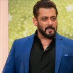 നടൻ സല്‍മാന്‍ ഖാന് വീണ്ടും വധഭീഷണി