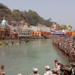 മഹാ കുംഭമേള; ഗൂഗിൾ നാവിഗേഷനുമായി ബന്ധിപ്പിക്കാന് ധാരണ