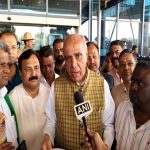 വഖഫ് വിവാദം; കർണാടകയിൽ സന്ദർശനം നടത്തി ജെപിസി ചെയർമാൻ