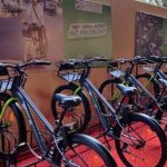 ബെംഗളൂരുവിലെ പത്ത് മെട്രോ സ്റ്റേഷനുകളിൽ സൈക്കിൾ പാർക്കിംഗ് തുറക്കും