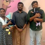 ബെംഗളൂരുവിൽ ആദ്യമായി ആറ് മാസം പ്രായമുള്ള 600 ഗ്രാമിൽ താഴെ ഭാരവുമുള്ള ഇരട്ടക്കുട്ടികൾ ജനിച്ചു