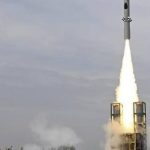 ഇന്ത്യയുടെ ലോംഗ്-റേഞ്ച് ലാൻഡ് അറ്റാക്ക് ക്രൂയിസ് മിസൈലിന്‍റെ ആദ്യ പരീക്ഷണം വിജയകരം