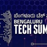 ബെംഗളൂരു ടെക് സമ്മിറ്റിന് നവംബർ 19ന് തുടക്കമാകും