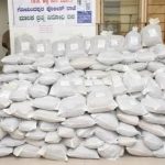 ബെംഗളൂരുവിൽ വൻ കഞ്ചാവ് വേട്ട; മലയാളി ഉൾപ്പെടെ മൂന്ന് പേർ പിടിയിൽ