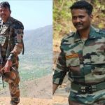 സൈനികനെ ദുരൂഹസാഹചര്യത്തിൽ മരിച്ച നിലയിൽ കണ്ടെത്തി