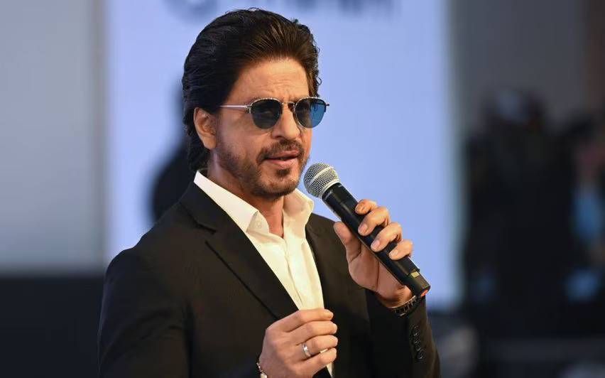 ഷാരൂഖ് ഖാന് നേരെ വധഭീഷണി; വൈ പ്ലസ് സുരക്ഷയൊരുക്കി പോലീസ്