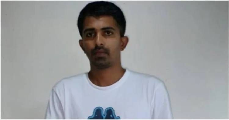 ഭോപ്പാലില്‍ മലയാളി സൈനികൻ മരിച്ച നിലയില്‍