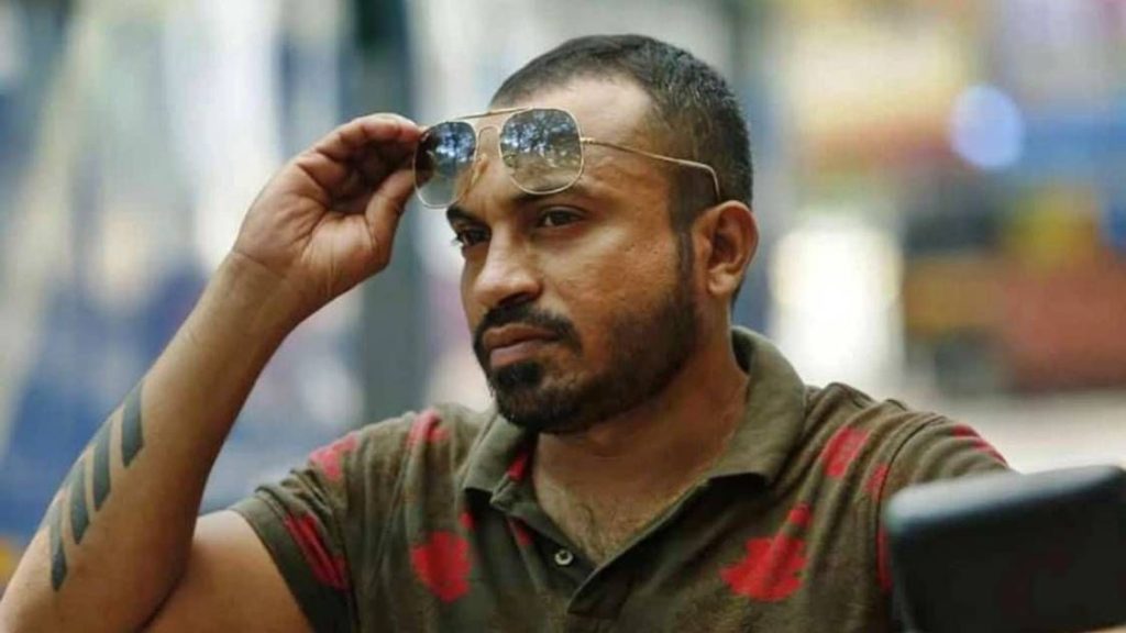 സൗബിൻ ഷാഹിറിന്റെ കൊച്ചി ഓഫീസില്‍ ആദായനികുതി വകുപ്പ് പരിശോധന