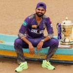 ഐ.പി.എല്ലിലെ റെക്കോര്‍ഡ് ലേലത്തുക സ്വന്തമാക്കി ശ്രേയസ് അയ്യര്‍