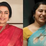 ‘മലയാളസിനിമയില്‍ സുരക്ഷിതത്വമില്ല, സെറ്റില്‍ അതിരുവിടുന്നു’; സുഹാസിനി മണിരത്‌നം