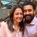 ‘കാക്ക കാക്കയില്‍ ജ്യോതിക വാങ്ങിയത് എന്നേക്കാള്‍ മൂന്നിരട്ടി പ്രതിഫലം’: സൂര്യ