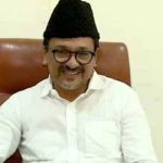 വിവാദങ്ങള്‍ക്കിടെ പാണക്കാട് സാദിഖലി ശിഹാബ് തങ്ങള്‍ വീണ്ടും ഖാസി സ്ഥാനം ഏറ്റടുത്തു