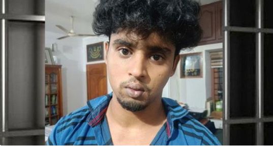 മഅദനിയുടെ വീട്ടില്‍ മോഷണം; ഹോം നഴ്‌സ്‌ അറസ്‌റ്റില്‍