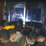 ഉത്തർപ്രദേശിലെ മെഡിക്കൽ കോളജ് ആശുപത്രിയിൽ തീപിടിത്തം; 10 നവജാതശിശുക്കൾ വെന്തുമരിച്ചു