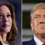 യു.എസ് പ്രസിഡന്റ് തിരഞ്ഞെടുപ്പ്, വിധിയെഴുതി യു എസ് ജനത; ആദ്യ ഫലം ഇന്നറിയാം