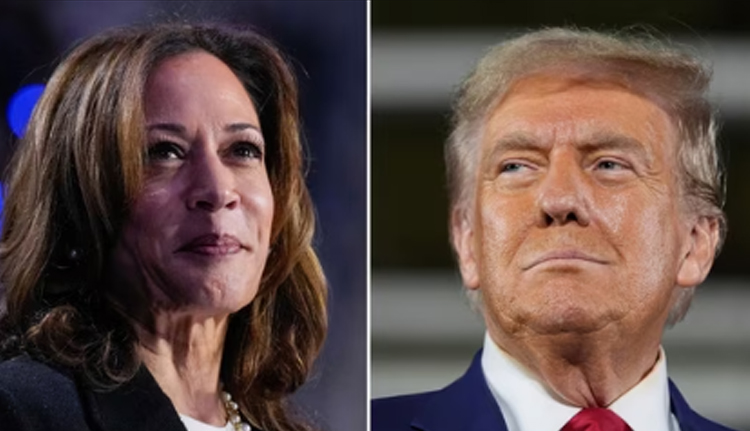 യു.എസ്. പ്രസിഡന്റ് തിരഞ്ഞെടുപ്പ്; ആദ്യ ഫലസൂചനകള്‍ ട്രംപിന് അനുകൂലം