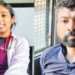 ഡോ.വന്ദന ദാസ് കൊലപാതകം; പ്രതി സന്ദീപിന്റെ ഇടക്കാല ജാമ്യാപേക്ഷ തള്ളി സുപ്രീംകോടതി