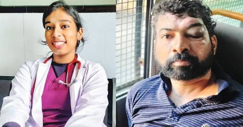 ഡോ.വന്ദനാ ദാസ് കൊലക്കേസ്; പ്രതിയുടെ ജാമ്യാപേക്ഷ സുപ്രീം കോടതി ഇന്ന് വീണ്ടും പരിഗണിക്കും