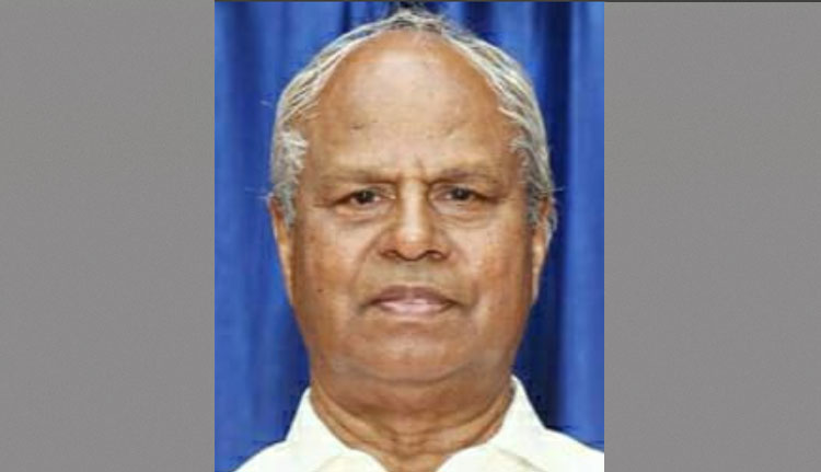 ബെംഗളൂരുവില്‍ അന്തരിച്ചു