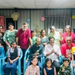 ബ്രെയിൻ ഒ മാനിയ ക്വിസ് മത്സരം; എം എസ് നഗർ കരയോഗം ജേതാക്കൾ