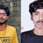 ബെംഗളൂരുവില്‍ ബൈക്കും കാറും കൂട്ടിയിടിച്ച് രണ്ട് മലയാളി യുവാക്കൾക്ക് ദാരുണാന്ത്യം