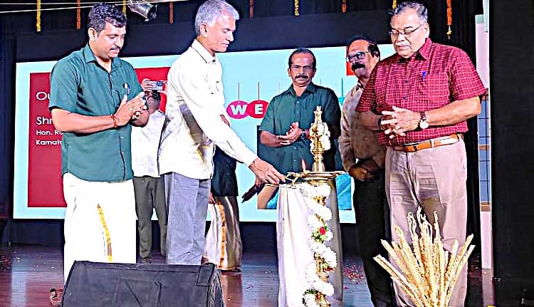 കെഎൻഎസ്എസ് ജക്കൂർ കരയോഗം കുടുംബ സംഗമവും ഓണാഘോഷവും