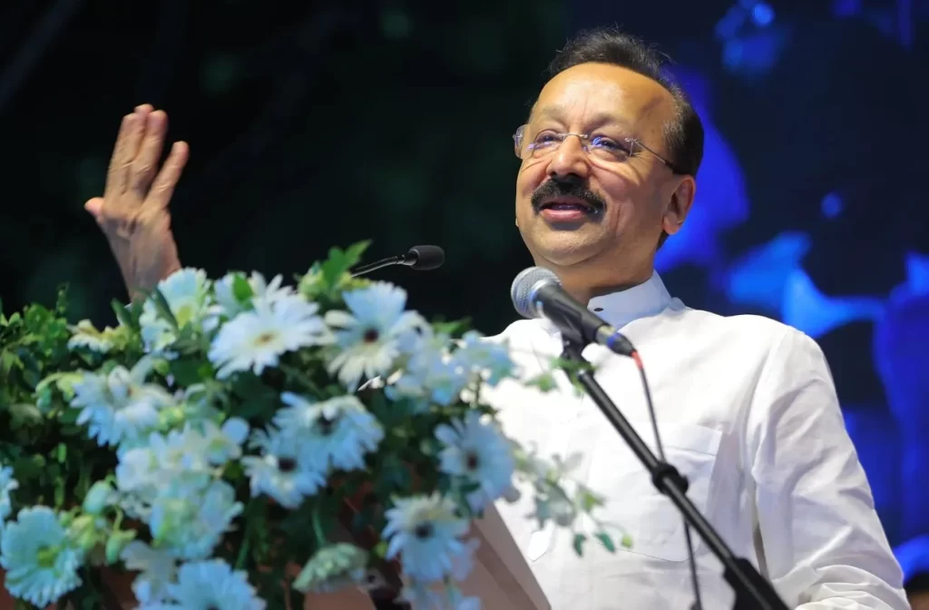 ബാബ സിദ്ദിഖി വധക്കേസില് മുഖ്യപ്രതി പിടിയില്