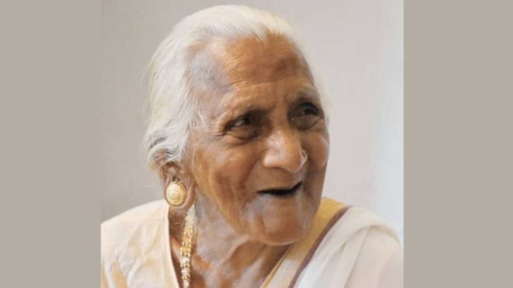 കടന്നല്‍ കുത്തേറ്റ് 110 വയസുകാരി മരിച്ചു