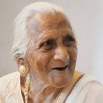 കടന്നല്‍ കുത്തേറ്റ് 110 വയസുകാരി മരിച്ചു