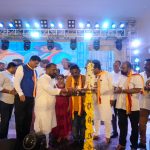 സുവർണ കർണാടക കേരളസമാജം സുവർണ്ണോത്സവം