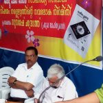 എഴുത്തിൽ നല്ലതും ചീത്തയുമില്ല എഴുത്തുമാത്രം: സുസ്മേഷ് ചന്ദ്രോത്ത്