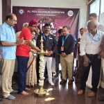 എയ്മ വോയ്‌സ് കർണാടക ഓഡിഷൻ