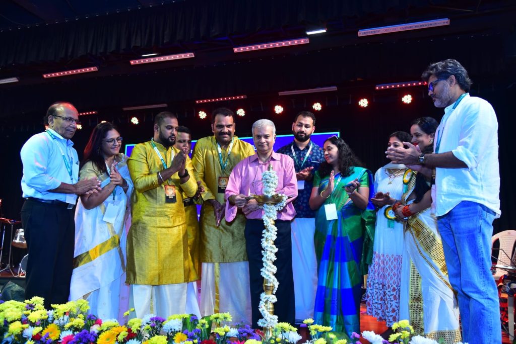 കേരള എഞ്ചിനീയേഴ്സ് അസോസിയേഷൻ ബെംഗളൂരു വാർഷിക മീറ്റ്