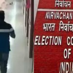 പാലക്കാട്ടെ കള്ളപ്പണ വിവാദം: തിരഞ്ഞെടുപ്പ് കമ്മീഷൻ ജില്ലാ കലക്ടറോട് റിപ്പോർട്ട് തേടി