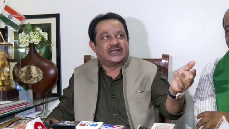 അനധികൃത സ്വത്ത് സമ്പാദന കേസ്; മന്ത്രി സമീർ അഹ്മദിന് ലോകായുക്ത നോട്ടീസ്