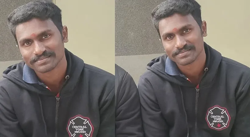 മലയാളി യുവാവിനെ ഋഷികേശില്‍ കാണാതായി