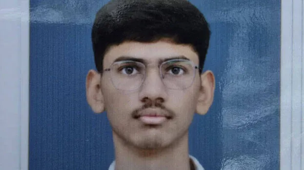 റാഗിംഗ് ക്രൂരത; മൂന്ന് മണിക്കൂർ ഒരേനിൽപ്പ് നിർത്തി, എംബിബിഎസ് ഒന്നാംവർഷ വിദ്യാർഥിക്ക് ദാരുണാന്ത്യം