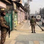 അതിര്‍ത്തി കടന്നെത്തിയ പാക് നുഴഞ്ഞുകയറ്റക്കാരനെ വെടിവച്ച്‌ കൊന്ന് ബി‌എസ്‌ഫ്