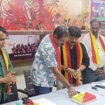 കേരളസമാജം കന്നഡ രാജ്യോത്സവ ആഘോഷം