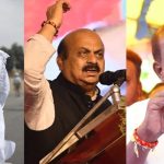 കർണാടകയില്‍ മൂന്നു നിയമസഭാ മണ്ഡലങ്ങളില്‍ നാളെ ഉപതിരഞ്ഞെടുപ്പ്