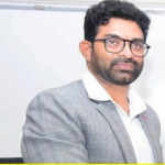 ഒളിവിലായിരുന്ന മുഡ മുൻ കമ്മീഷണർ ഇഡിക്ക് മുമ്പിൽ ഹാജരായി