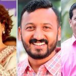 പാലക്കാട് ലീഡ് തിരിച്ചുപിടിച്ച് രാഹുൽ; 10921 വോട്ടിന് മുന്നിൽ