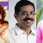 പ്രിയങ്കയുടെ ലീഡ് ഒന്നരലക്ഷം പിന്നിട്ടു; പാലക്കാട് ലീഡ് തിരിച്ചെടുത്ത് ബിജെപി