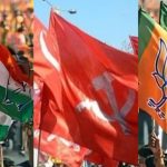 ഉപതിരഞ്ഞെടുപ്പ്; ചേലക്കരയിലും വയനാട്ടിലും ഇന്ന് നിശ്ശബ്ദ പ്രചാരണം