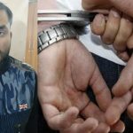 ബംഗ്ലാദേശി കുടിയേറ്റക്കാർക്ക് വ്യാജ തിരിച്ചറിയൽ രേഖകൾ നൽകിയ യുവാവ് പിടിയിൽ