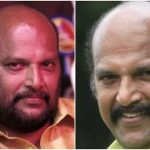 നടൻ മേഘനാഥൻ അന്തരിച്ചു